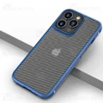 قاب محافظ آی پکی آیفون Apple iPhone 11 Pro Max iPaky MGC - تصویر 3