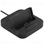 استند و پاوربانک وایرلس 10000 شیائومی Xiaomi WPB25ZM توان 30 وات - تصویر 2