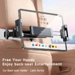 هولدر صندلی عقب مک دودو Mcdodo CM-4320 Car Headrest for Tablet and Phone - تصویر 4