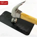 گلس حریم شخصی تمام صفحه تمام چسب شیائومی Honor 90 Lite Anti Static ESD Glass - تصویر 5