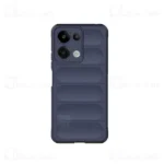 قاب سیلیکونی شیائومی Xiaomi Redmi Note 13 5G Magic Shield - تصویر 2