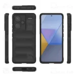 قاب سیلیکونی شیائومی Xiaomi Redmi Note 13 Pro Plus Magic Shield - تصویر 2