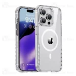 قاب محافظ مگ سیف آی پکی آیفون Apple iPhone 13 pro iPaky Venus - تصویر 2