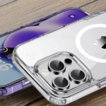 قاب محافظ مگ سیف آی پکی آیفون Apple iPhone 13 pro iPaky Venus - تصویر 7