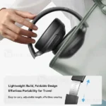 هدفون بلوتوث جویروم Joyroom JR-JH2 - تصویر 11