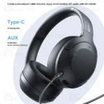 هدفون بلوتوث جویروم Joyroom JR-JH2 - تصویر 5
