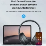 هدفون بلوتوث جویروم Joyroom JR-JH2 - تصویر 7