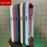قاب محافظ نیو اسکین سامسونگ Samsung Galaxy S22 Ultra New Skin - تصویر 3