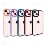 قاب محافظ نیو اسکین آیفون Apple iPhone 14 Plus New Skin