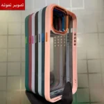 قاب محافظ نیو اسکین آیفون Apple iPhone 14 Plus New Skin - تصویر 4