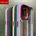 قاب محافظ نیو اسکین آیفون Apple iPhone 14 Pro Max New Skin - تصویر 5