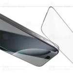 گلس تمام صفحه تمام چسب آیفون گرین لاین Apple iPhone Air Green Lion 9H Steve - تصویر 4