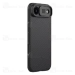 قاب محافظ iPhone Air Nillkin CamShield Pro Case دارای محافظ دوربین - تصویر 3