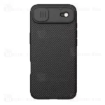 قاب محافظ iPhone Air Nillkin CamShield Pro Case دارای محافظ دوربین - تصویر 4
