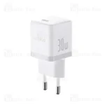 شارژر دیواری بیسوس Baseus Palm 30W P1011160A213-00 توان 30 وات - تصویر 3