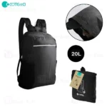 کوله پشتی کوهنوردی ضد آب تاشو کوتسی Coteci TR-027 سایز L