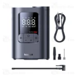 کمپرسور باد بیسوس Baseus C0119700 GoTrip VA1 Super توان 110 وات - تصویر 2