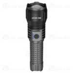 چراغ قوه گرین لاین Green Lion Hunter GNHLEDFL11GY برد 600 متر - تصویر 2