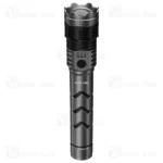 چراغ قوه گرین لاین Green Lion Hunter Pro GNHULEDFL12GY برد 600 متر - تصویر 4