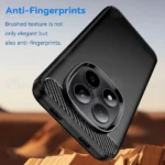 قاب فیبر کربنی شیائومی Xiaomi Redmi Note 15 Pro 5G Rugged Armor Fiber Carbon - تصویر 7