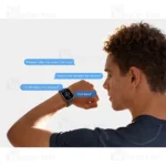ساعت هوشمند هایلو Haylou Watch 3 گلوبال - تصویر 12