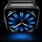 ساعت هوشمند هایلو Haylou Watch 3 گلوبال - تصویر 9