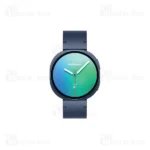 ساعت هوشمند گرین لاین Green Lion Atlas GNATLSWA63BK - تصویر 3