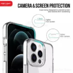 قاب ژله ای اسپیس سامسونگ Samsung Galaxy A16 Space Case - تصویر 5