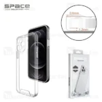 قاب ژله ای اسپیس شیائومی Xiaomi Redmi A5 Space Case