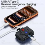 چراغ قوه پیشانی هدلایت یسیدو Yesido TC13 - تصویر 5