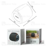 اسپیکر بلوتوث یسیدو Yesido YSW40 توان 8 وات - تصویر 9