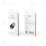 دانگل بلوتوث USB یسیدو Yesido YAU34 - تصویر 12