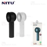 پنکه دستی نیتو NITU NF03