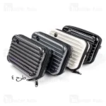 کیف لوازم جانبی هیسکا Hiska HR-26 - تصویر 3
