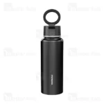 فلاسک پرودو Porodo Lifestyle Magnetic Mount LFST134 ظرفیت 1000 میلی لیتر با هولدر مگنتی - تصویر 2