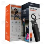فلاسک پرودو Porodo Lifestyle Magnetic Mount LFST134 ظرفیت 1000 میلی لیتر با هولدر مگنتی - تصویر 6