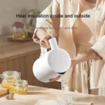 کتری برقی شیائومی Xiaomi Mijia N1 Electric Kettle ظرفیت 1.5 لیتر - تصویر 6