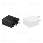 شارژر دیواری اصلی سامسونگ Samsung Power Adapter EP-T2510 توان 25 وات - تصویر 2
