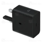 شارژر دیواری اصلی سامسونگ Samsung Power Adapter EP-T2510 توان 25 وات - تصویر 4