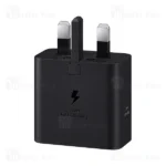 شارژر دیواری اصلی سامسونگ Samsung Power Adapter EP-T2510 توان 25 وات - تصویر 7