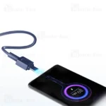پاوربانک 20000 شیائومی Xiaomi Power Bank PB2030MI توان 33 وات - تصویر 11