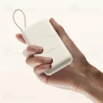 پاوربانک 20000 شیائومی Xiaomi Power Bank PB2030MI توان 33 وات - تصویر 6