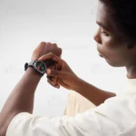 ساعت هوشمند سی ام اف CMF Watch Pro2 - تصویر 9