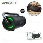 اسپیکر بلوتوث ایس فست ACEFAST K2 Max توان 220 وات فلش خور