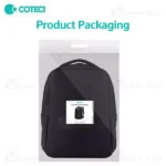 کوله کوتتسی Coteetci 14028 مناسب برای لپ تاپ 16 اینچی - تصویر 6