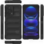 قاب سیلیکونی شیائومی Xiaomi Redmi Note 12 Pro Plus Magic Shield - تصویر 2