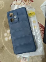 قاب سیلیکونی شیائومی Xiaomi Redmi Note 12 Pro Plus Magic Shield - تصویر 6