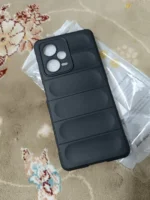 قاب سیلیکونی شیائومی Xiaomi Redmi Note 12 Pro Plus Magic Shield - تصویر 7