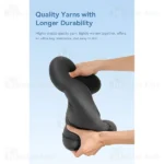 بالشت طبی پشت کمر خودرو بیسوس Baseus CZ010 c20036401111-00 - تصویر 9