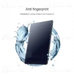 محافظ صفحه شیشه ای نیلکین Apple iPad Air 2019 / iPad Pro 10.5 2017 Nillkin V+ Anti Blue Light Glass - تصویر 2